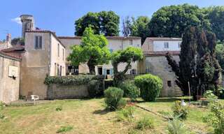 Maison 8 Pièces 170 m² à vendre à Saintes (17100)