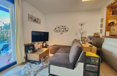 vente appartement 59 700 € à proximité de Urbanya (66500)
