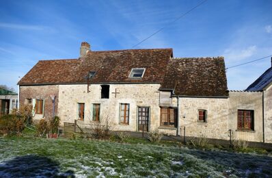 vente maison 61 000 € à proximité de Écouché-les-Vallées (61150)