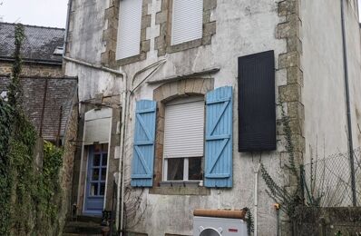 maison 8 pièces 145 m2 à vendre à Guémené-sur-Scorff (56160)