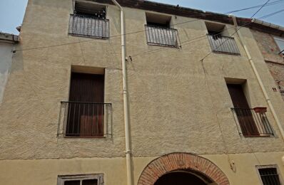 vente immeuble 188 000 € à proximité de Torreilles (66440)