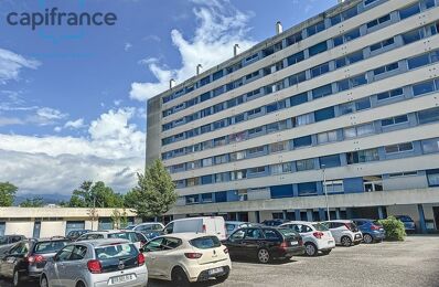 vente appartement 120 000 € à proximité de Venon (38610)