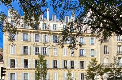 vente appartement 850 000 € à proximité de Saint-Rémy-Lès-Chevreuse (78470)