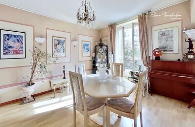 vente appartement 800 000 € à proximité de Aulnay-sous-Bois (93600)