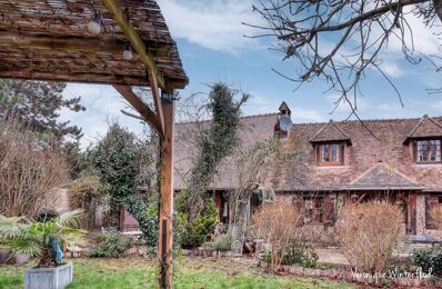 vente maison 322 000 € à proximité de Saint-Vincent-des-Bois (27950)