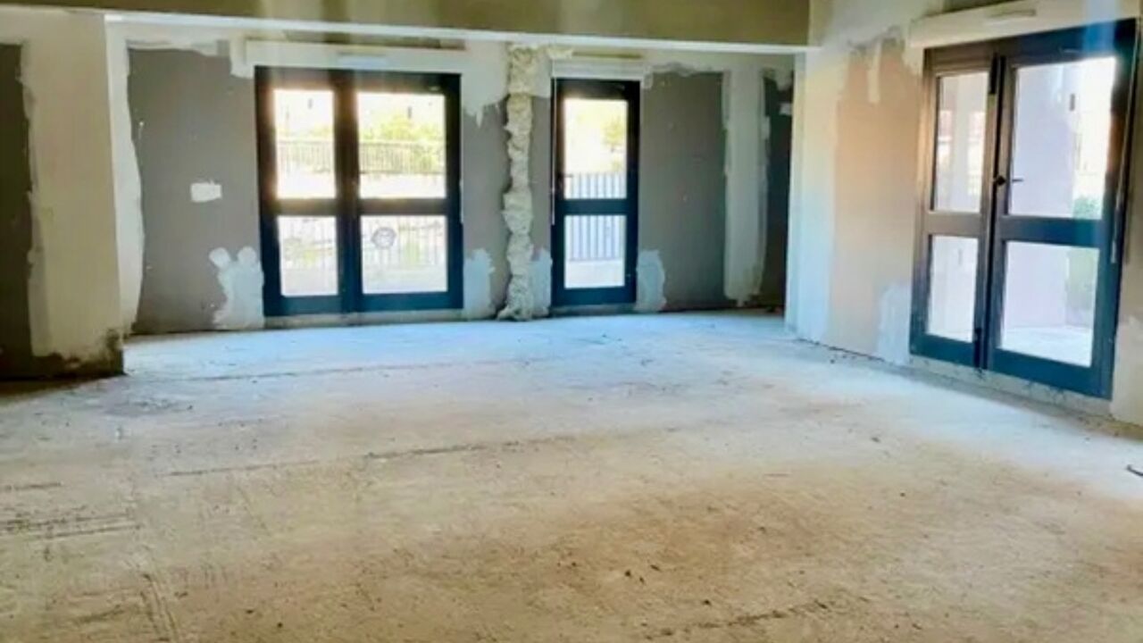 bureau 1 pièces 123 m2 à vendre à Grasse (06130)