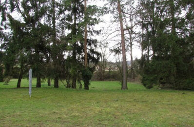 vente terrain 79 000 € à proximité de Willgottheim (67370)