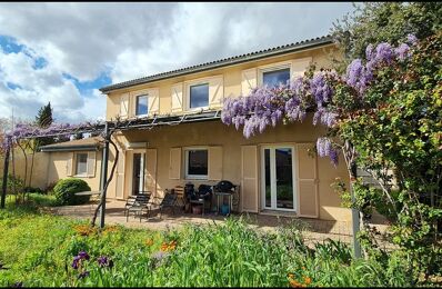 vente maison 449 000 € à proximité de Théziers (30390)
