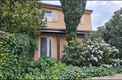 vente maison 449 000 € à proximité de Tarascon (13150)