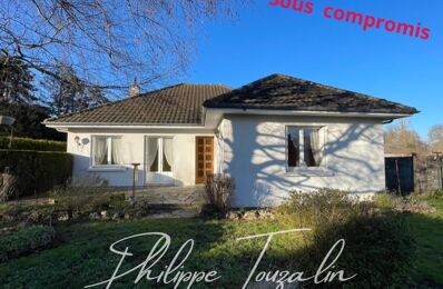 vente maison 146 600 € à proximité de Jaunay-Marigny (86130)