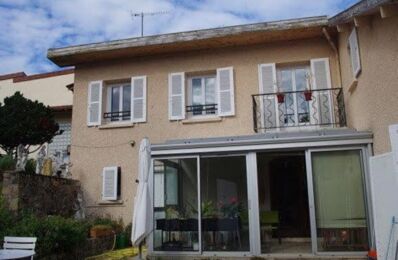 vente maison 335 000 € à proximité de Saint-Martin-d'Estréaux (42620)