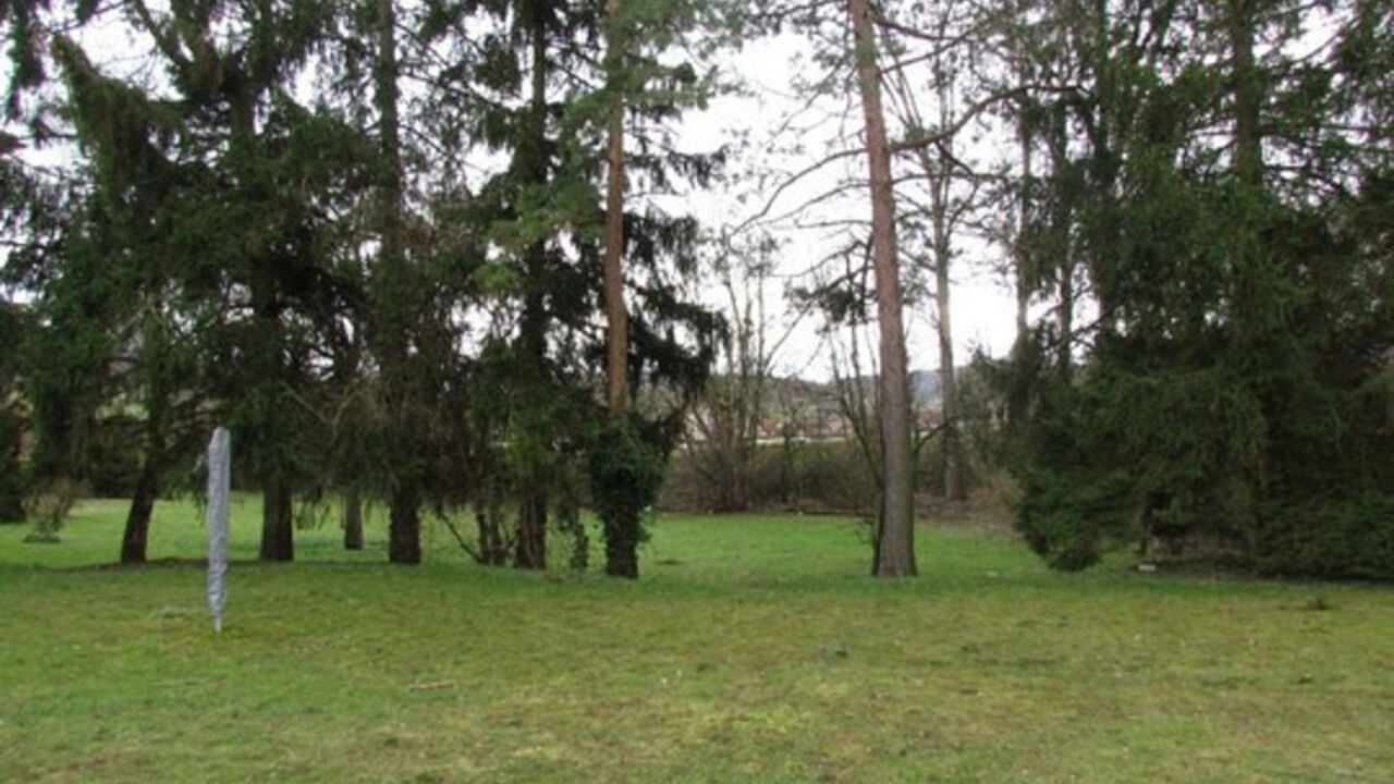 terrain  pièces 317 m2 à vendre à Wasselonne (67310)