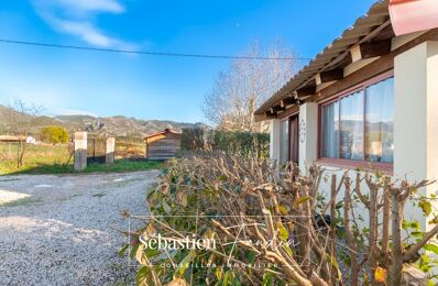 vente maison 599 000 € à proximité de Carnoux-en-Provence (13470)