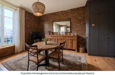vente appartement 580 000 € à proximité de Montigny-Lès-Cormeilles (95370)