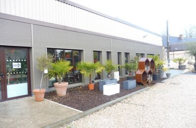 vente commerce 195 000 € à proximité de Le Controis-en-Sologne (41700)