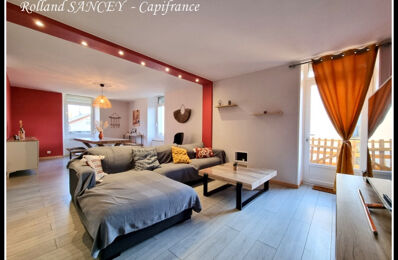vente appartement 160 000 € à proximité de Pont-de-Roide (25150)