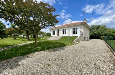 vente maison 178 000 € à proximité de Fourques-sur-Garonne (47200)
