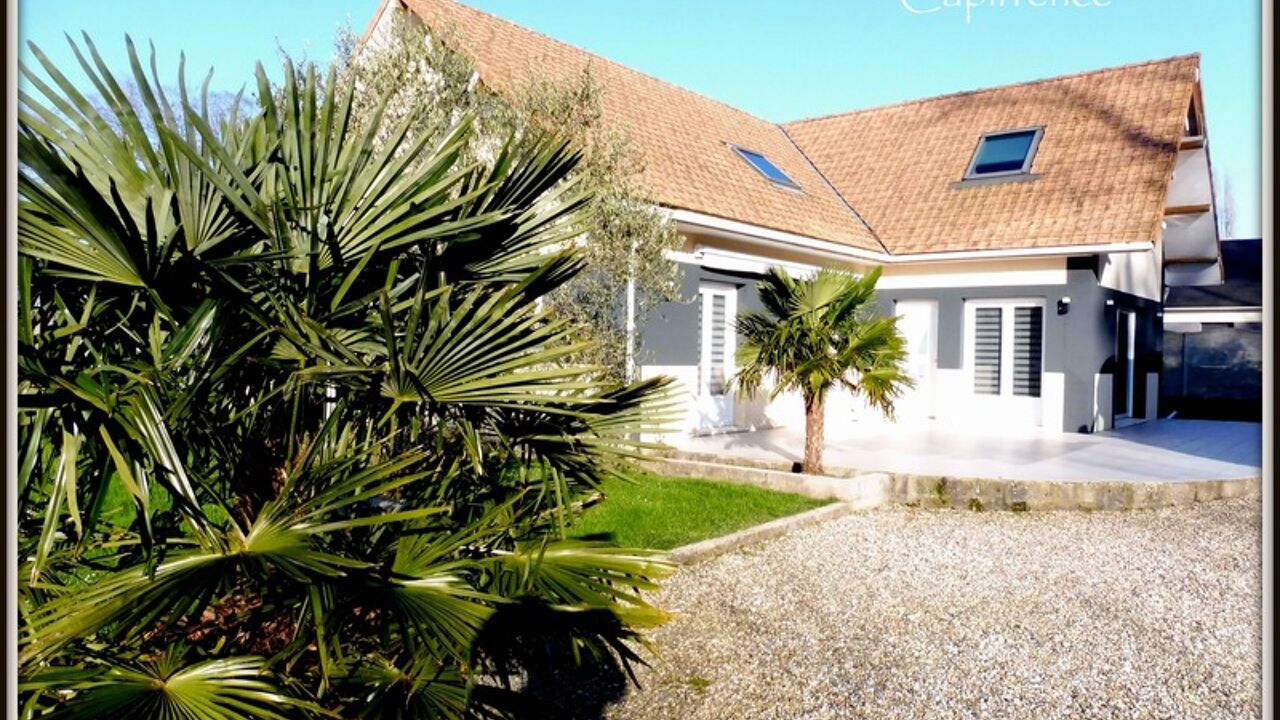 maison 6 pièces 169 m2 à vendre à Saint-Valery-en-Caux (76460)