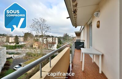 vente appartement 245 000 € à proximité de Charbonnières-les-Bains (69260)