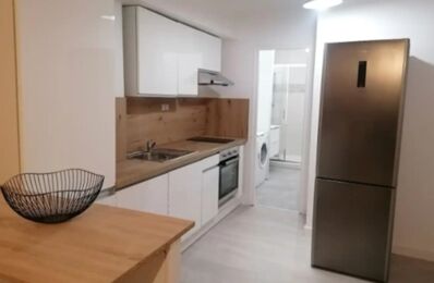 vente appartement 159 000 € à proximité de Chambéry (73000)