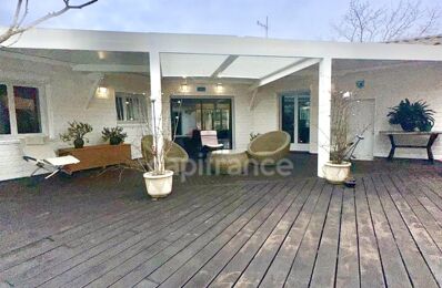 vente maison 650 000 € à proximité de Marcheprime (33380)