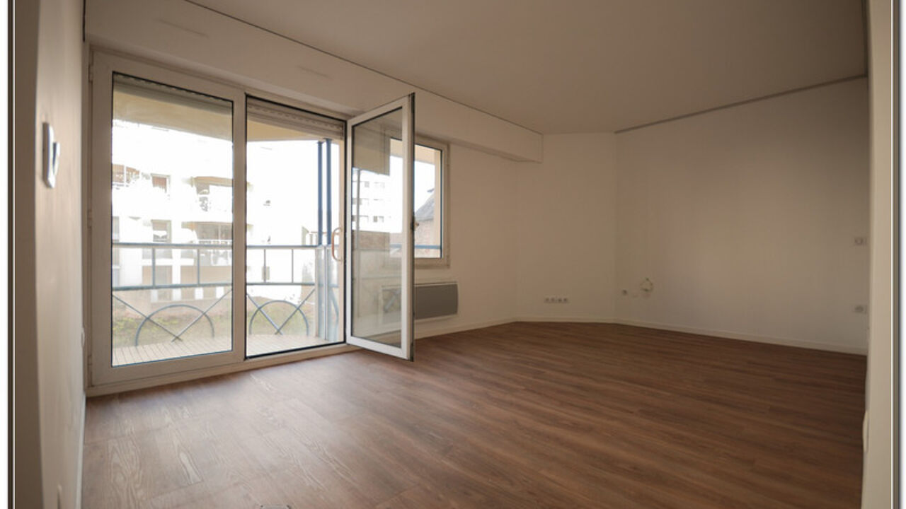 appartement 2 pièces 43 m2 à vendre à Pau (64000)