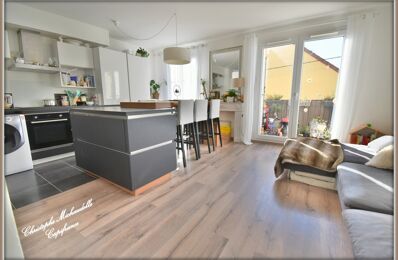 vente appartement 239 900 € à proximité de Brou-sur-Chantereine (77177)