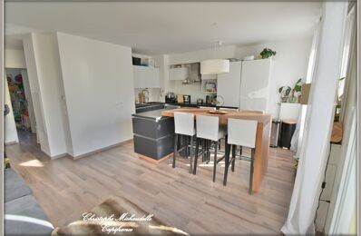 appartement 3 pièces 60 m2 à vendre à Dampmart (77400)