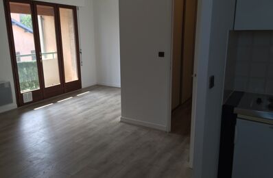 location appartement 550 € CC /mois à proximité de Toulouse (31500)