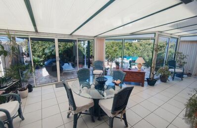 vente maison 419 000 € à proximité de Seiches-sur-le-Loir (49140)