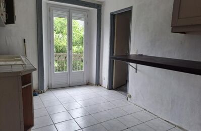 vente appartement 126 000 € à proximité de Médréac (35360)