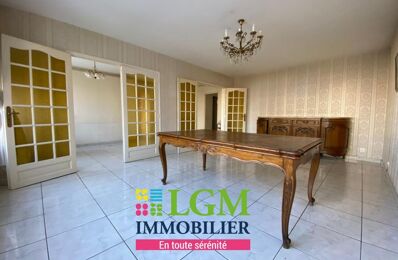 vente appartement 179 000 € à proximité de Arnouville-lès-Gonesse (95400)