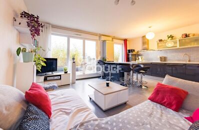 vente appartement 214 000 € à proximité de Saint-Gély-du-Fesc (34980)