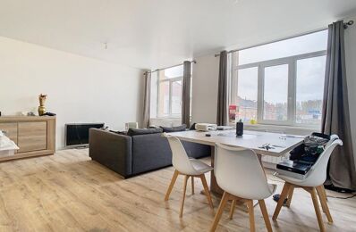 vente immeuble 315 000 € à proximité de Frelinghien (59236)