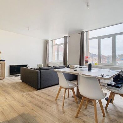 Immeuble 215 m²