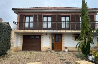 vente maison 148 200 € à proximité de Montigny-en-Gohelle (62640)
