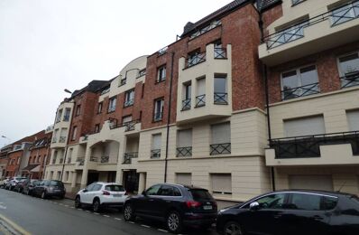 appartement 2 pièces 50 m2 à louer à Marcq-en-Barœul (59700)