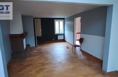 vente maison 102 600 € à proximité de Pisseleu (60860)