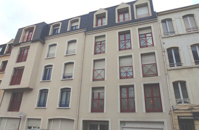vente appartement 51 000 € à proximité de Étaples (62630)