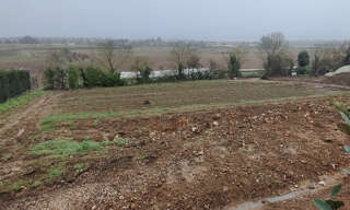 Terrain   m² à vendre à Saint-Sulpice-d'Arnoult (17250)