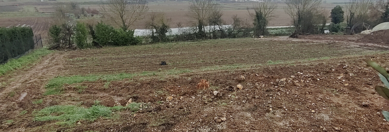 Terrain   m² à vendre à Saint-Sulpice-d'Arnoult (17250)