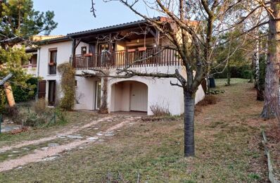 vente maison 315 000 € à proximité de La Roche-Noire (63800)