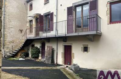 vente maison 127 200 € à proximité de Montaigut-le-Blanc (63320)