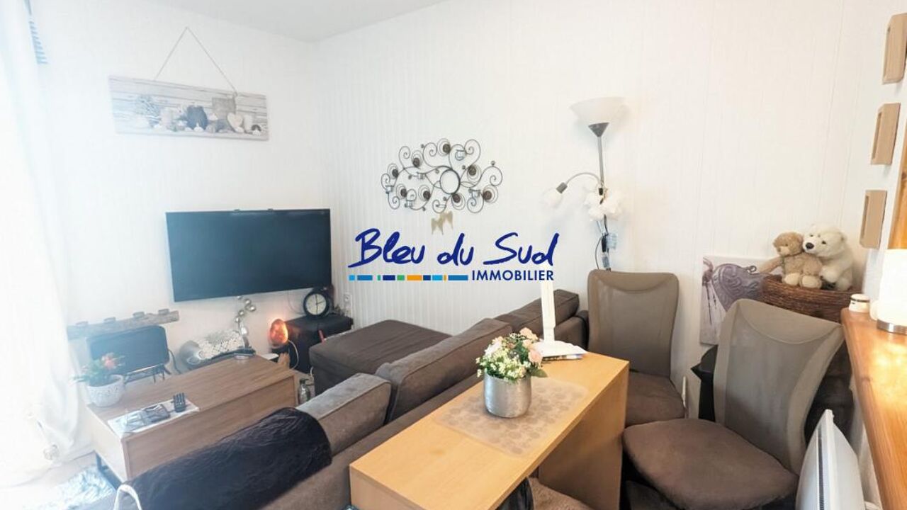 appartement 1 pièces 26 m2 à vendre à Vernet-les-Bains (66820)