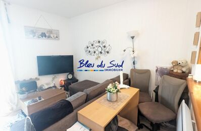 vente appartement 59 900 € à proximité de Amélie-les-Bains-Palalda (66110)