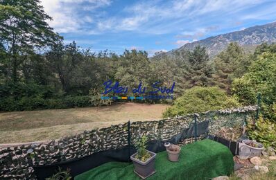 vente appartement 57 500 € à proximité de Villefranche-de-Conflent (66500)