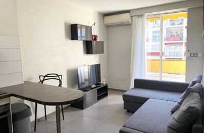 vente appartement 215 000 € à proximité de Blausasc (06440)