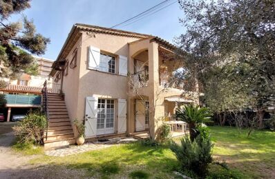 vente maison 1 180 000 € à proximité de Cannes (06400)