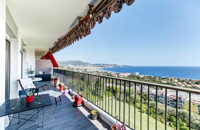 vente appartement 995 000 € à proximité de Nice (06300)