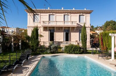vente maison 2 090 000 € à proximité de Aspremont (06790)